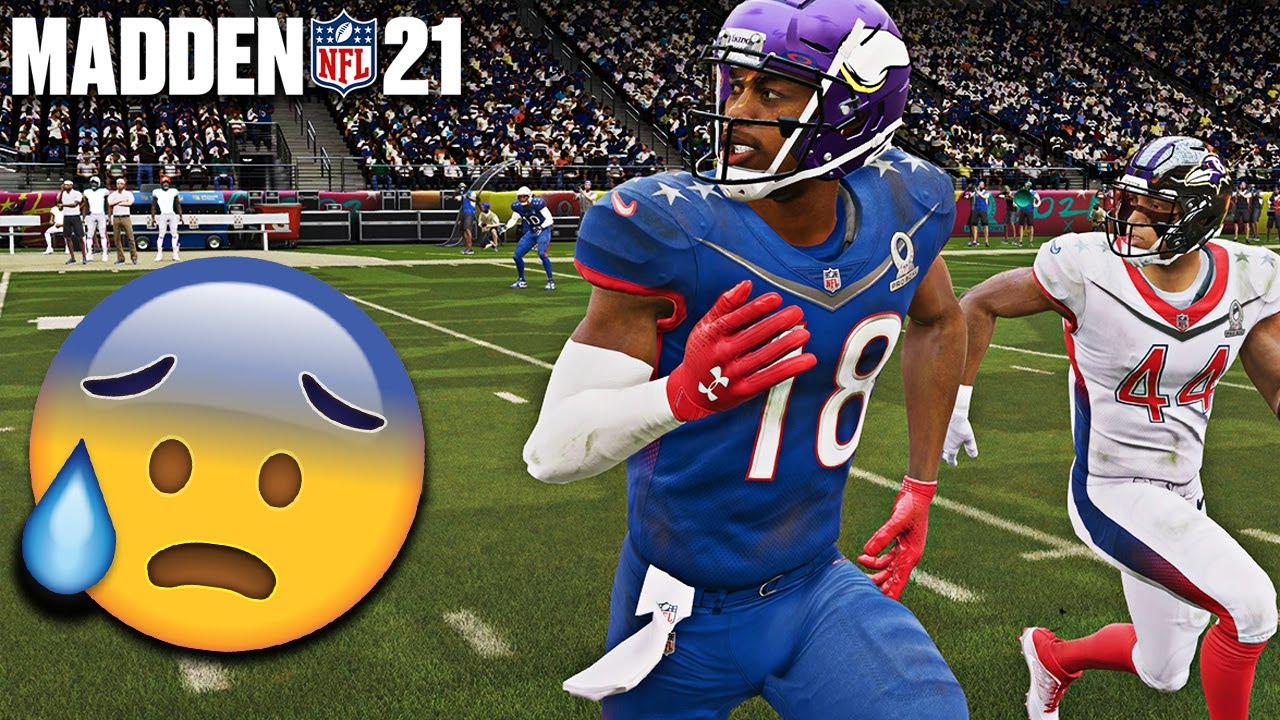Madden 21 Latest Update...This Could Be A Disaster...