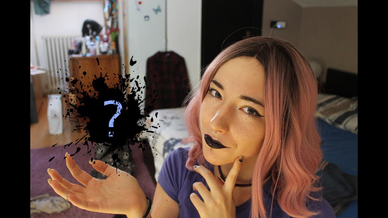 5 Passi Per Crearsi Uno Stile Personale! - Lilith MadCat -