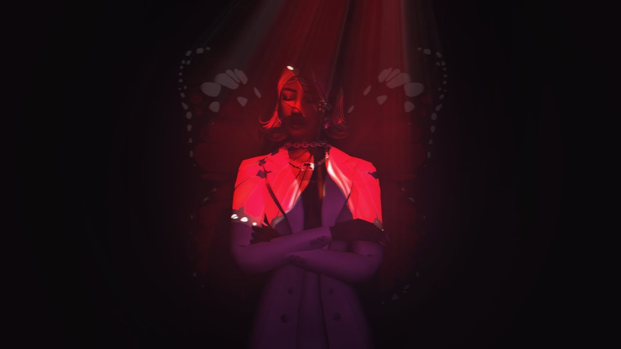 Passos - Verdadeiro Diabo (TS4 DEMO)
