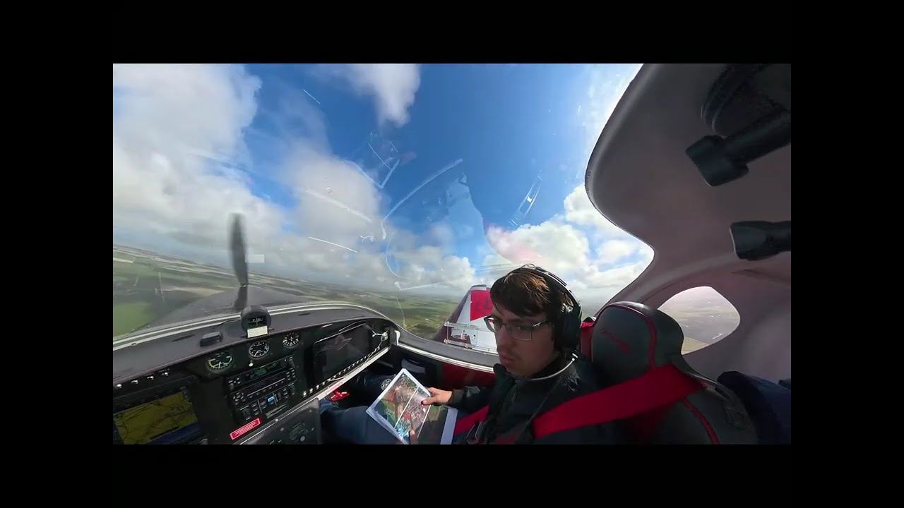 Belmont DW200 100 HP constant speed prop Micro light of MTOW 600KG and 120l fuel