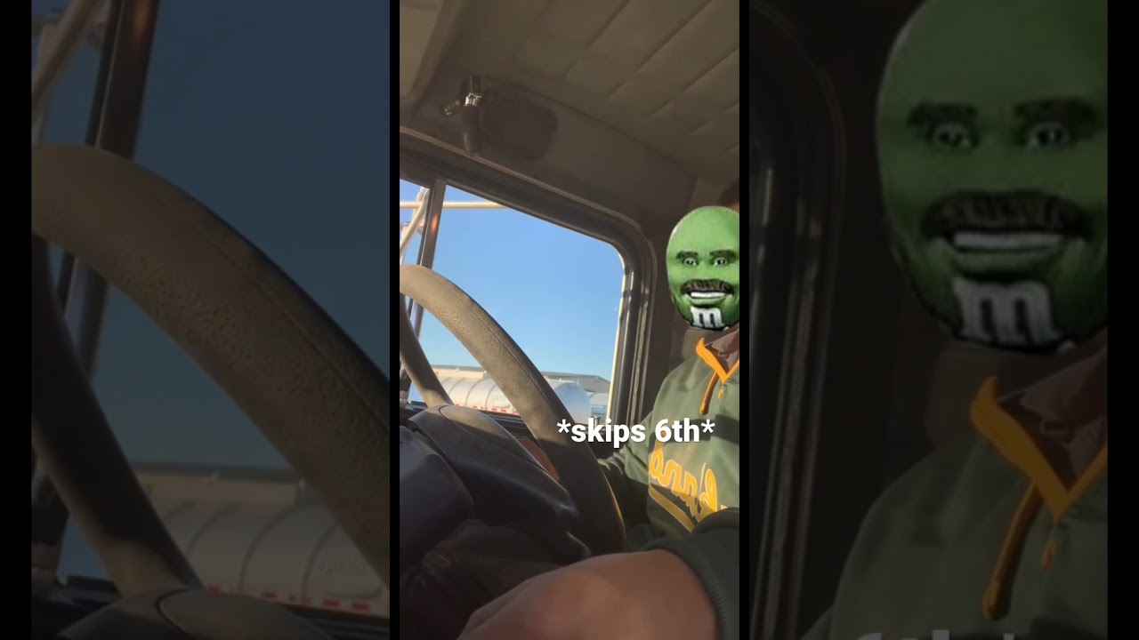 Straight Pipe CAT 3126