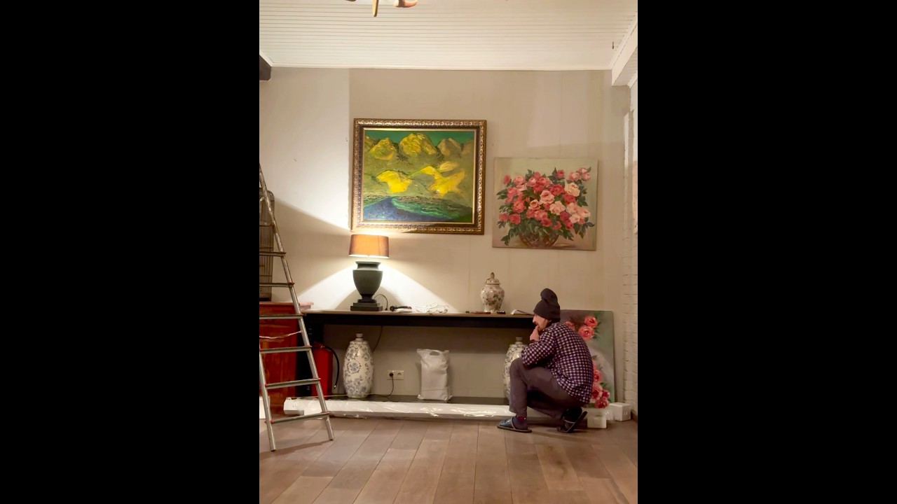 #домашнийкинотеатр #дом #уют #своимируками #будниотшельника #villagevlog #casa #cozy #homedecor