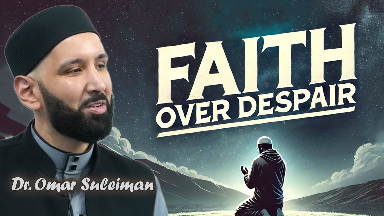 Ummah Pulse Dr  Omar Suleiman Bodies