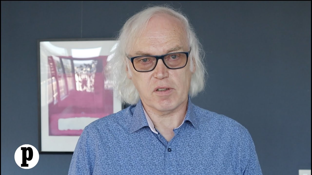 Videointerview mit Klaus Vieweg über die Aktualität Hegels