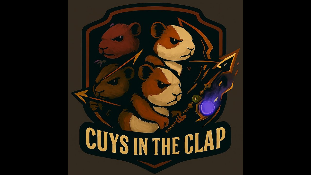 Albion Online ZVZ - Cuys in the Clap - Bomb Squad