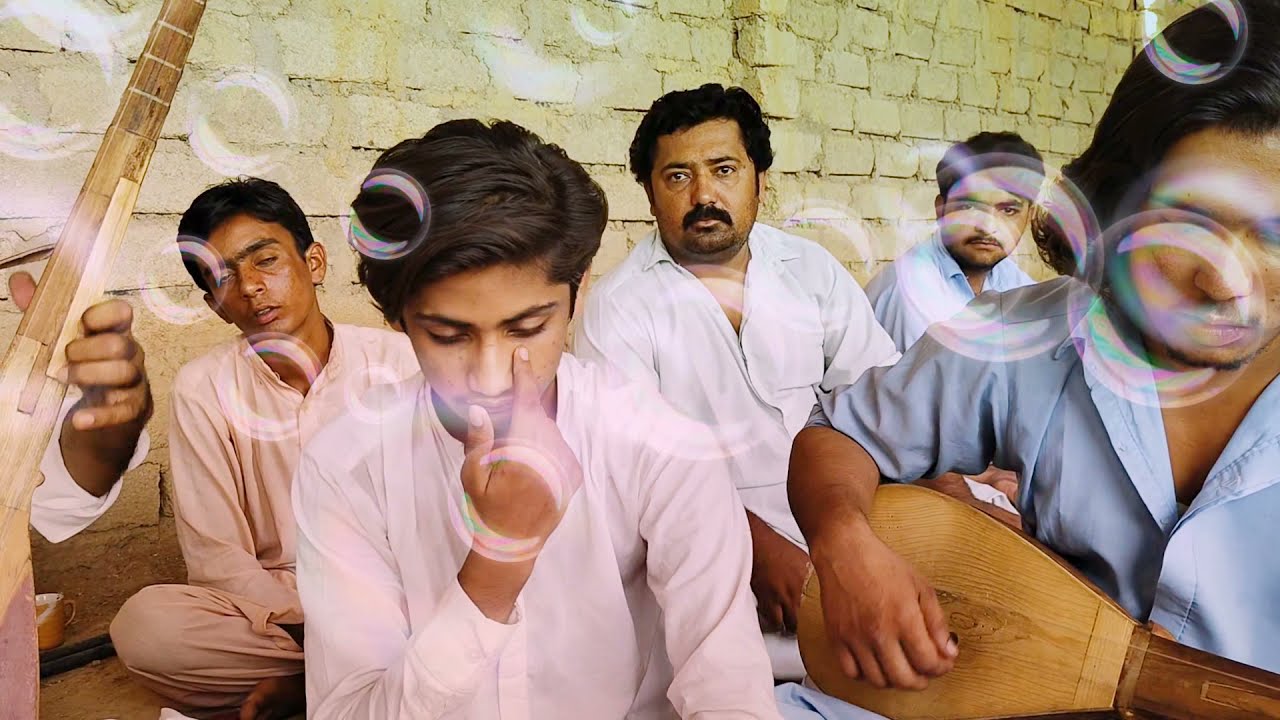 eid progaram by singer sajeel ahmed  and singer asim jan