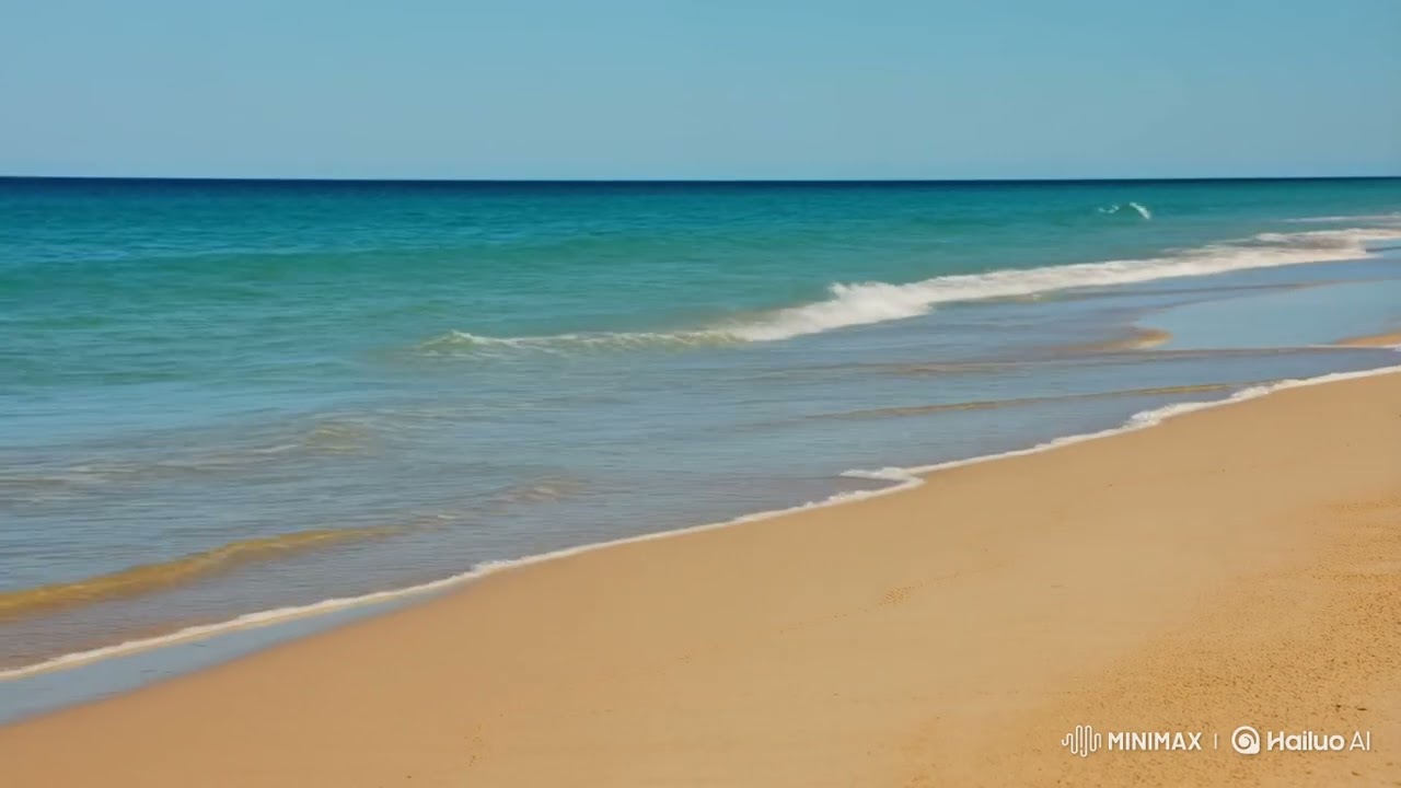 Video beach