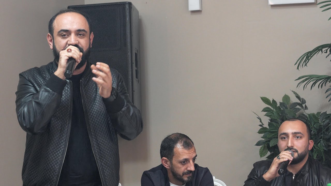 Pünhan Alatava: Fikir qafiyəsi | Meyxana 2024