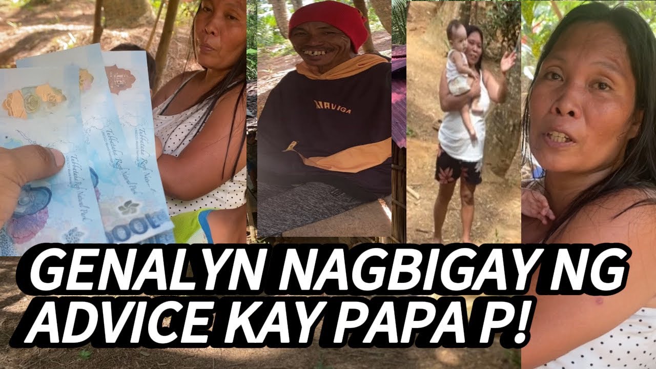 ALBERT HINDI NAMIN NAABUTAN SA PAG ALIS KASAMA ANG ISANG ANAK!