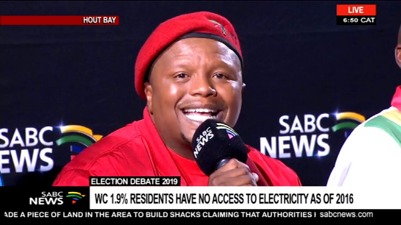 Election Debate: Hout Bay under the spotlight Part 1