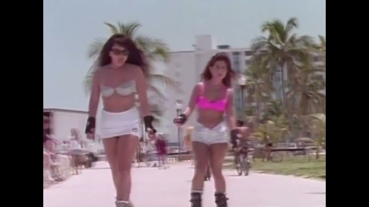 𝘍𝘭𝘰𝘳𝘪𝘥𝘢 𝘝𝘢𝘤𝘢𝘵𝘪𝘰𝘯 １９９４ (Visual Vaporwave Mix)