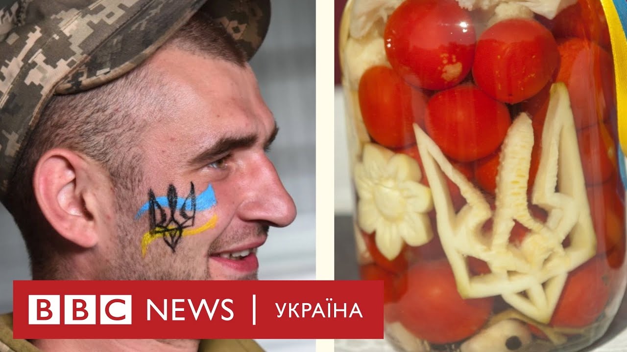 Як українці отримали свій стильний герб: історія тризуба