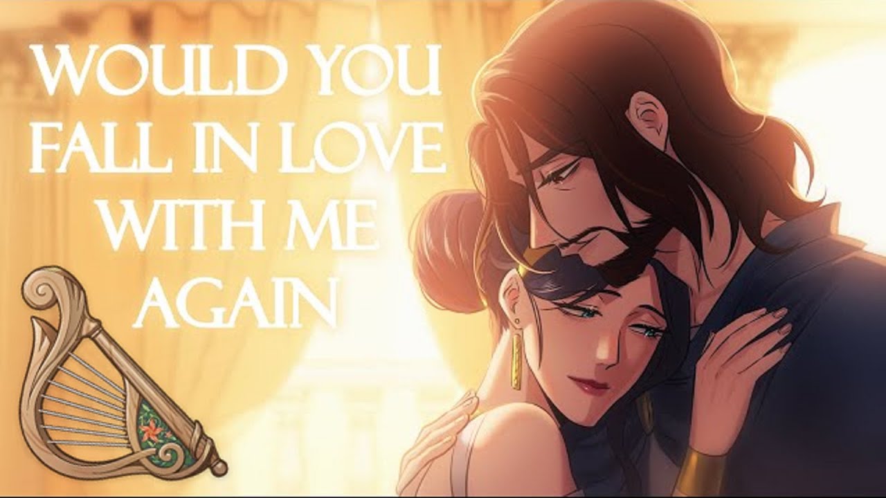 [Full] Would You Fall in Love with Me Again (Medium) - EPIC The Musical - Windsong Lyre (PC/Mobile)