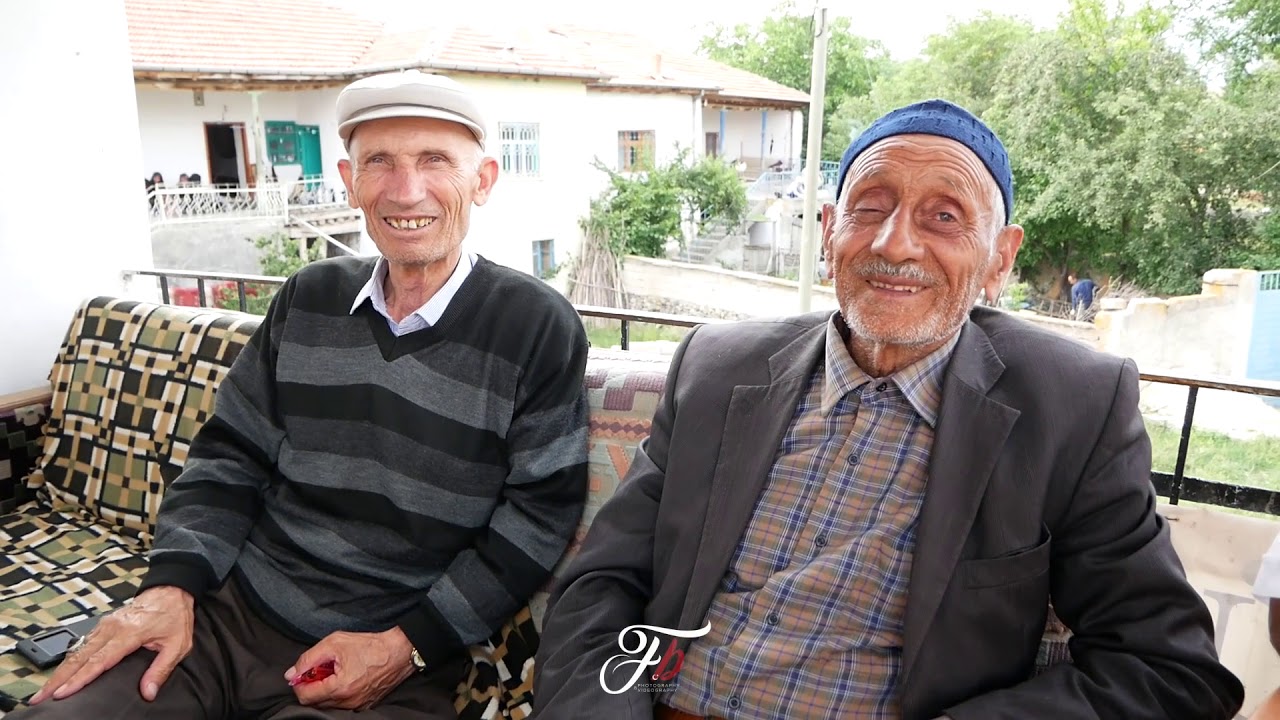 Dulkadirli Karaisa köyü Ramazan Bayramı 2018