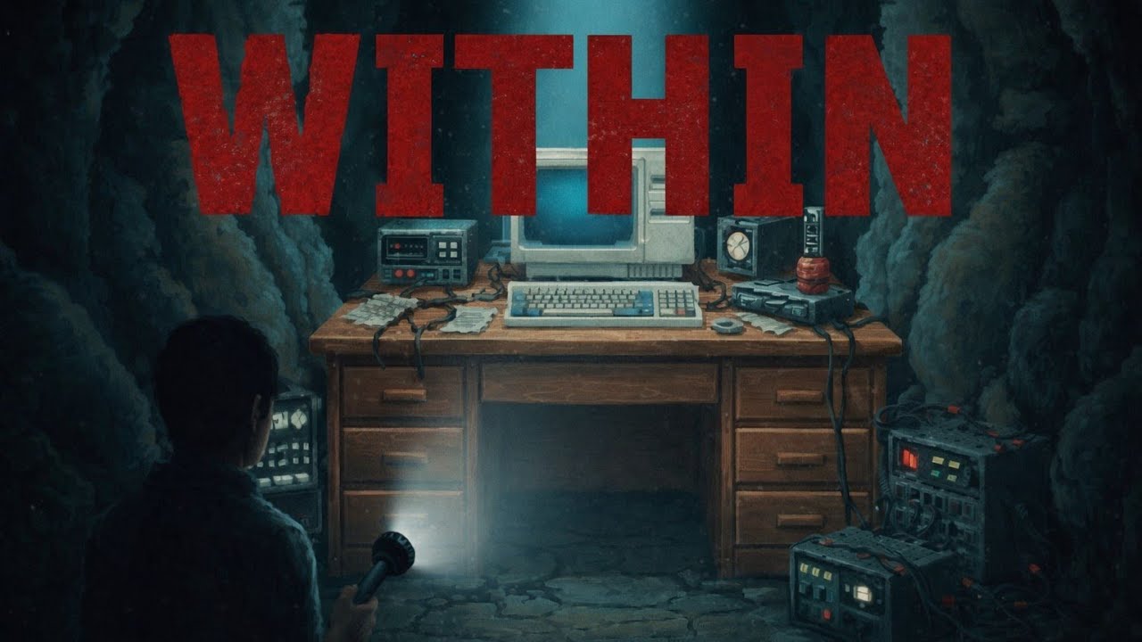 Within - Demo