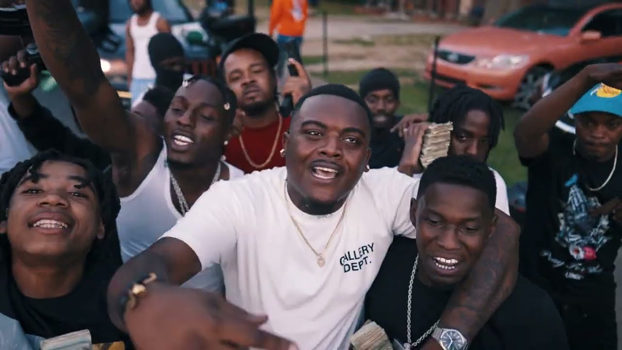 Dopeboy Likko x Tae Hendrix x Money Machine Noodle | 448 Flow | Shot By. #ReadyToShoot