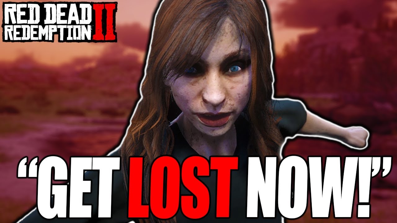 Trolling IMMENSELY Serious Roleplayers On Red Dead RP...