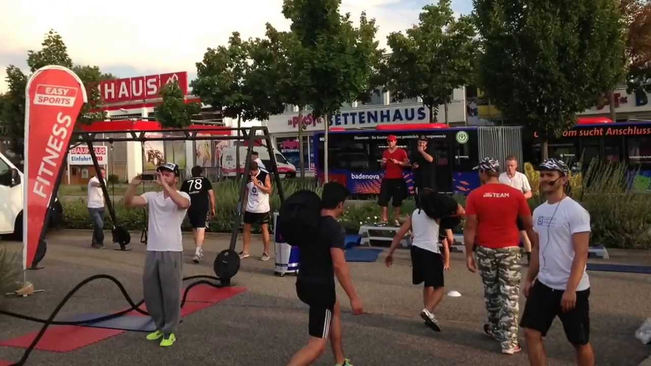 Easy Sports Functional Training Stuttgart Degerloch