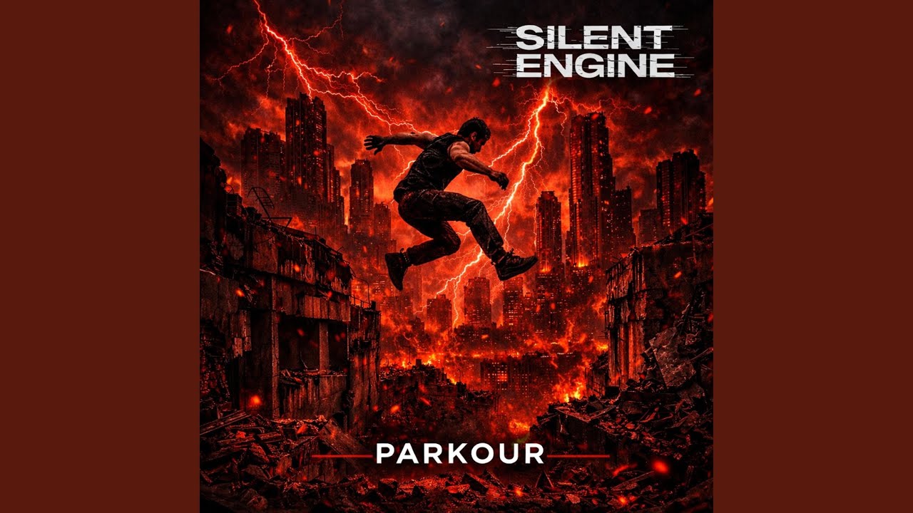 PARKOUR