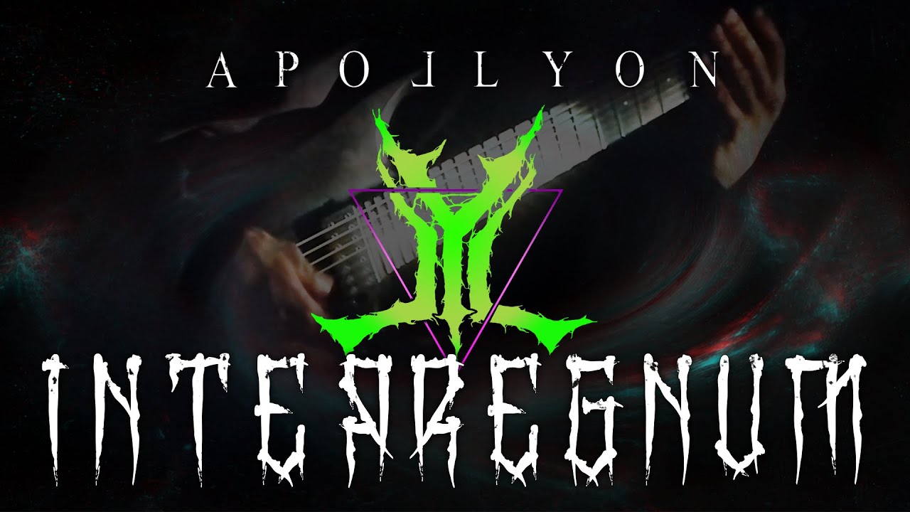 'Interregnum' (Instrumental tech-death/deathcore)