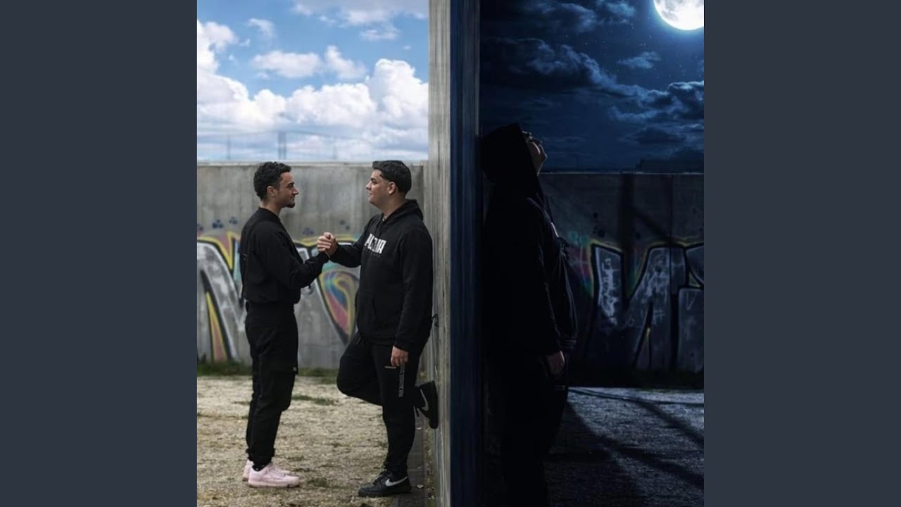 Polvo y Camino
