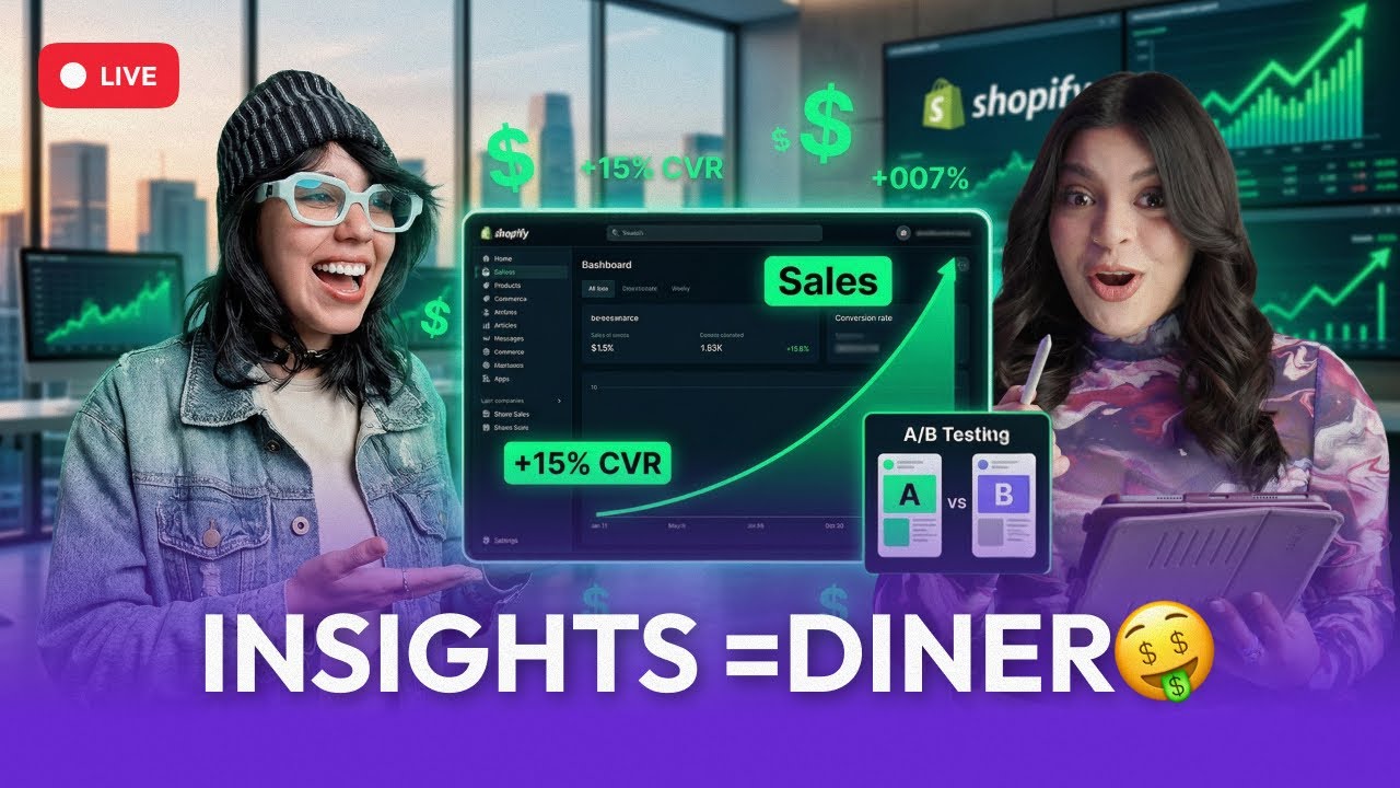 CRO para UX Designers: c&oacute;mo convertir insights en ventas reales |95
