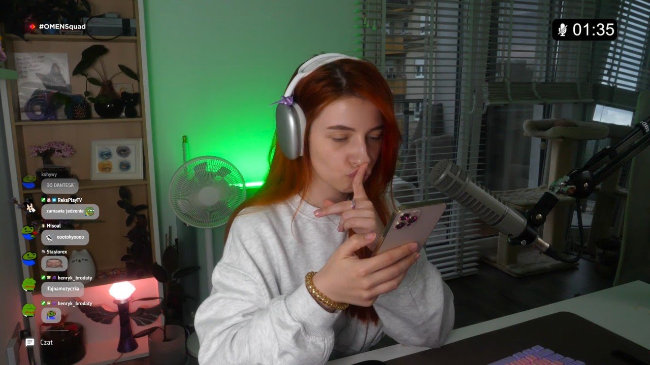Nieuczesana: Coaching widza w LoLu/Terraria | 30.08.2023