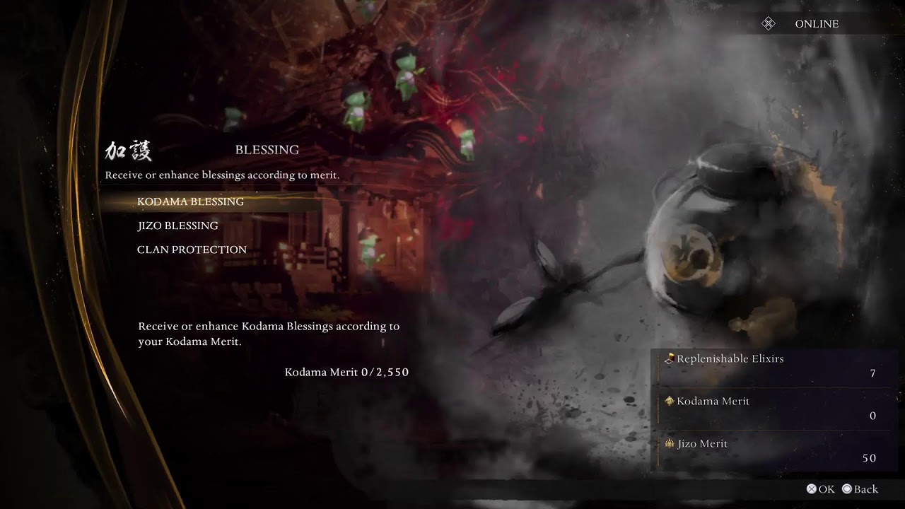 Nioh 3 Part 34