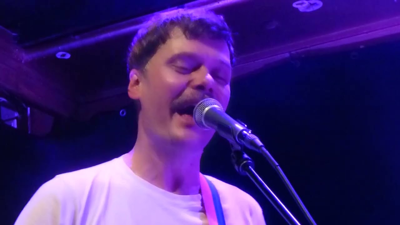 ClickClickDecker live - W.G. Elbholz - 20.10.2025 - schon schön - Mainz