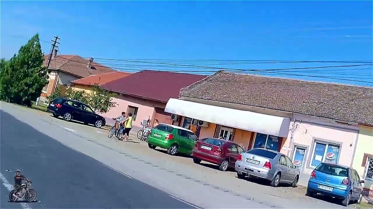 Peciu Nou (TM)
