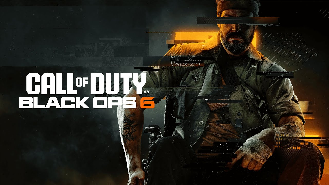Call of Duty  Black Ops 6 - RTX 4080 Super 4k/ 1440p