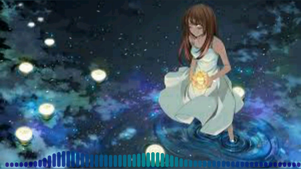 Nightcore - as long as your mine (wicked)