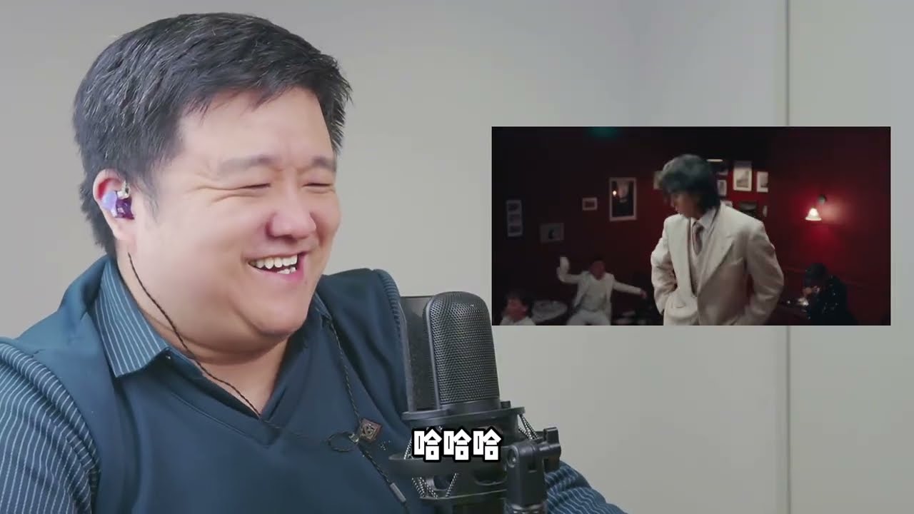 来一起欣赏一下蔡徐坤新歌《what a day》