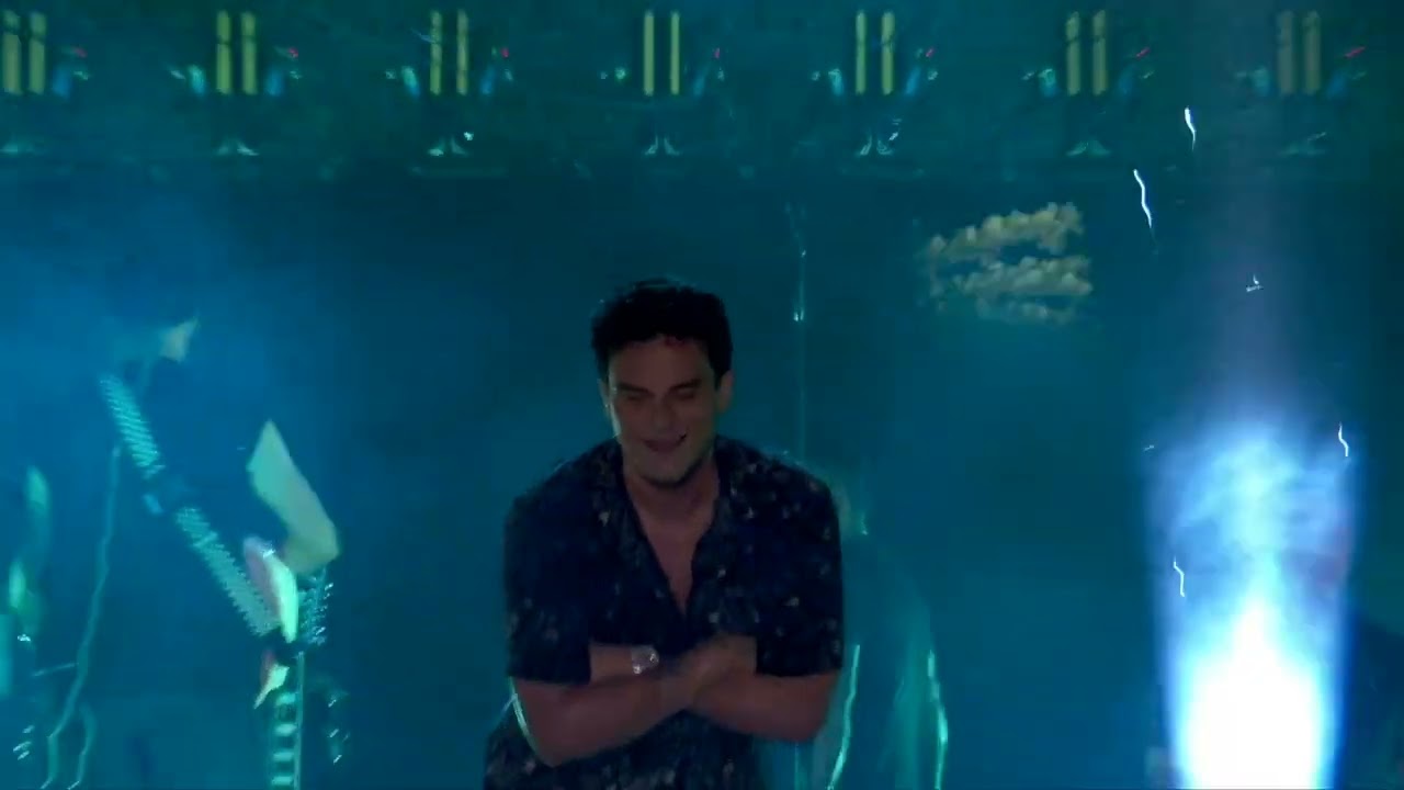Sigo Siendo El Papa (En Vivo) | Silvestre Dangond, Rubén Darío Lanao | Live From Turbo 2021