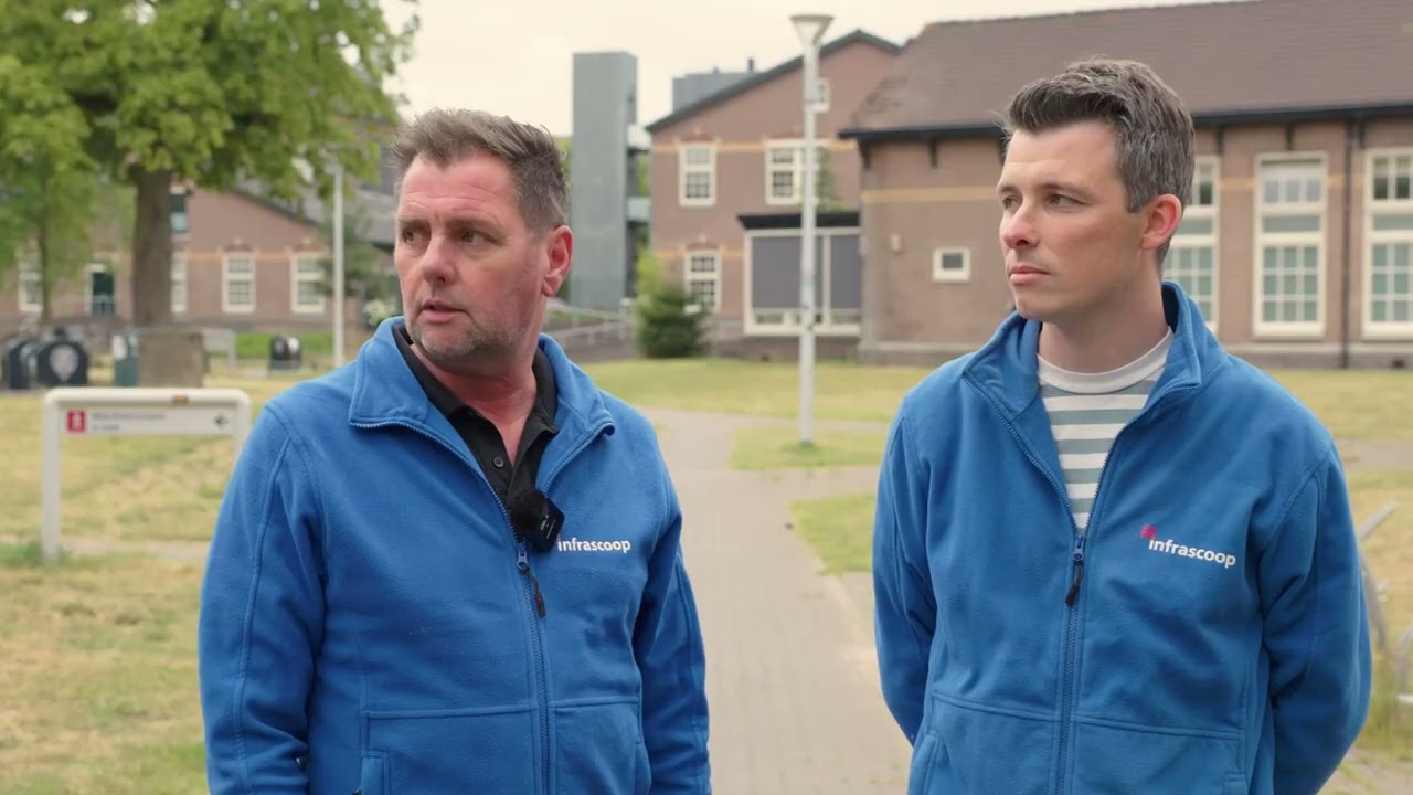 Ploegam Groep | VIP Patrick & Maurice