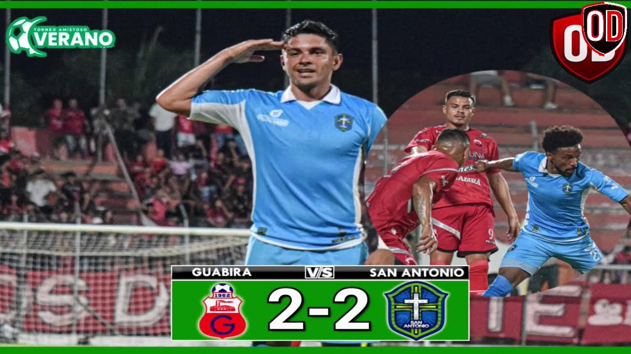EN VIVO!!