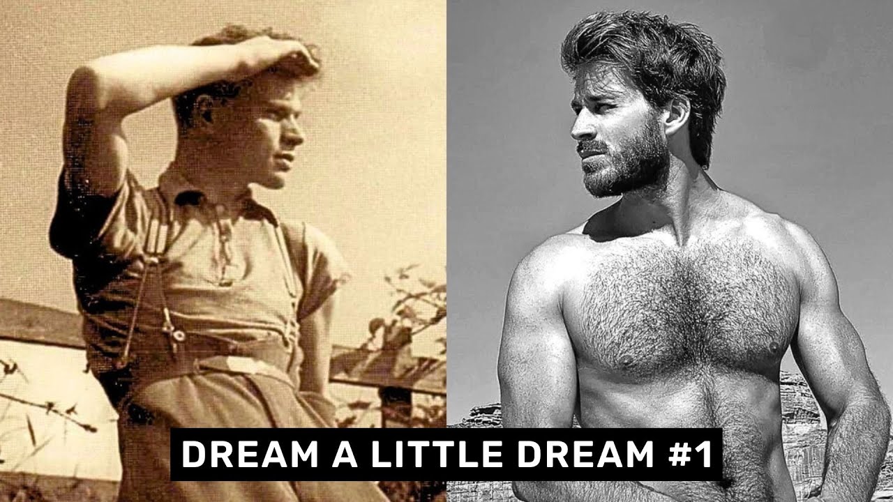 Dream A Little Dream #1
