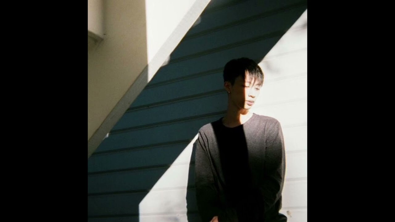 [FREE] joji x keshi type beat - 'phases'