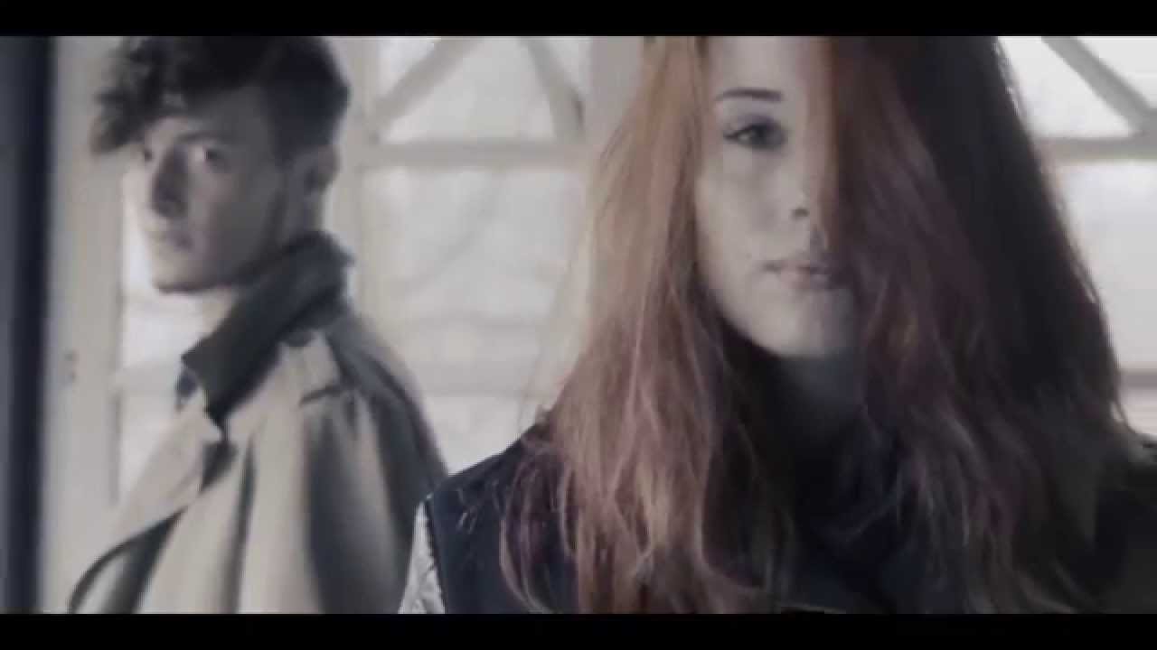 Coria - Z całych sił (Official Video Clip)