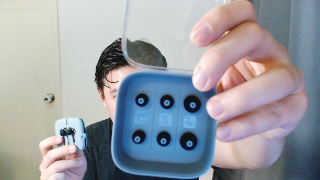 Xiaomi In-Ear Headphones Pro HD (2 +1 Hybrid) [New Unboxing]