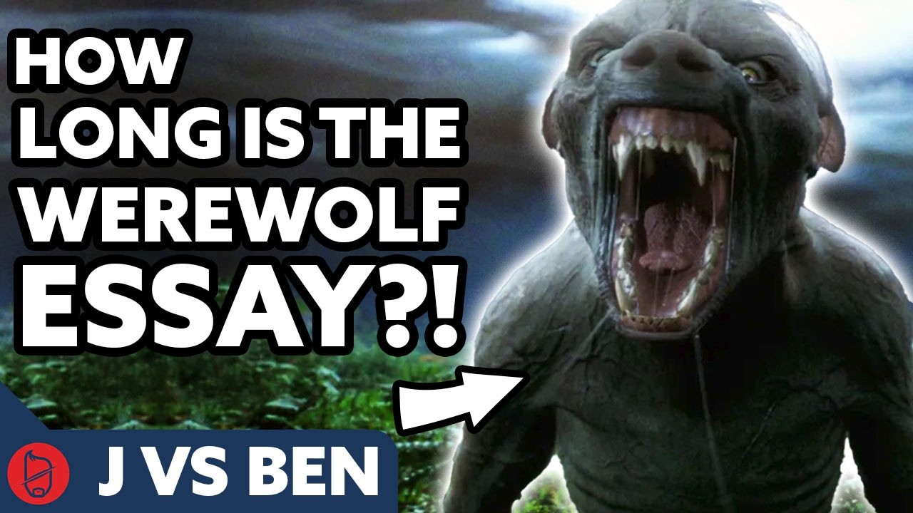 J vs Ben: EXPERT MODE Prisoner of Azkaban Harry Potter Trivia Battle