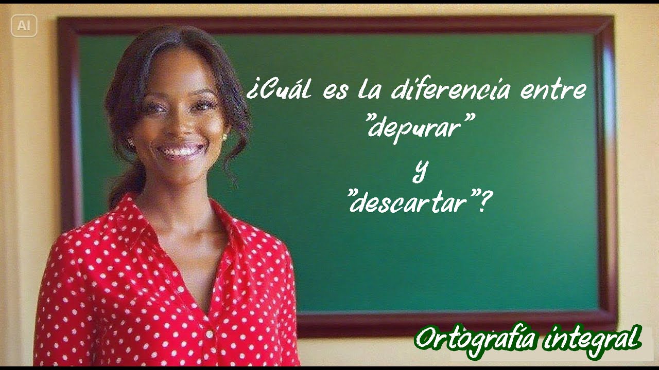 Verbos de eliminación