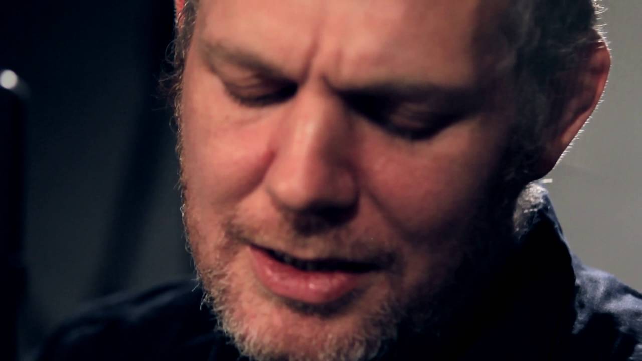Matt Elliott 