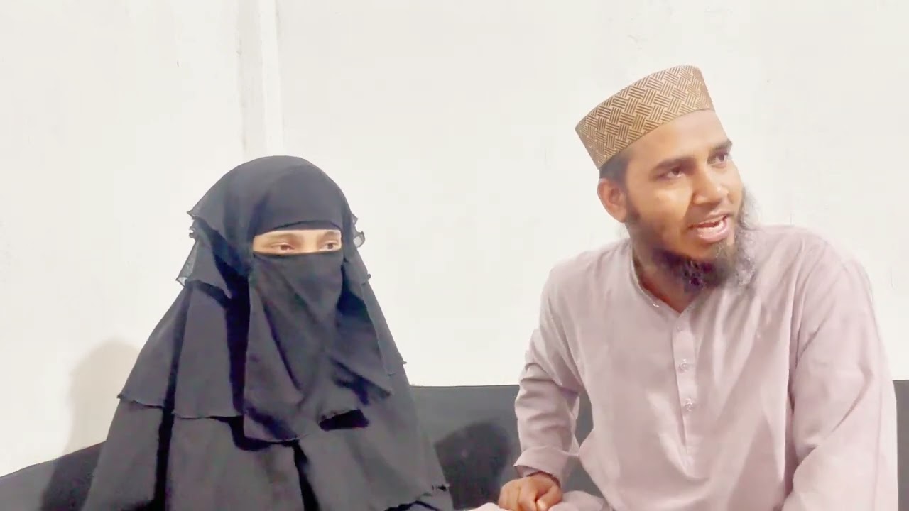 এই জ্বীনের বয়স ৮ হাজার বছর আদম আঃ নবিকে দেখেছে কি বলছে জ্বীন ।।