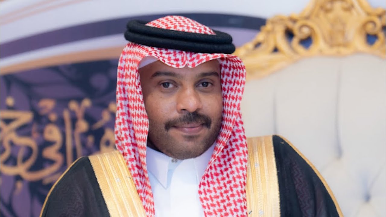 حفل زواج عبدالله بن ماضي بن حسن آل عبدالله