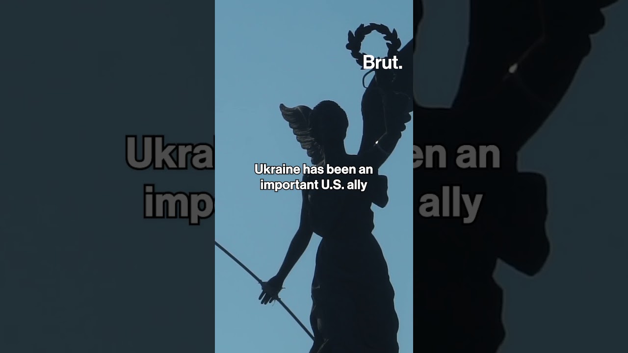 Your questions about U.S. aid to Ukraine, answered.
