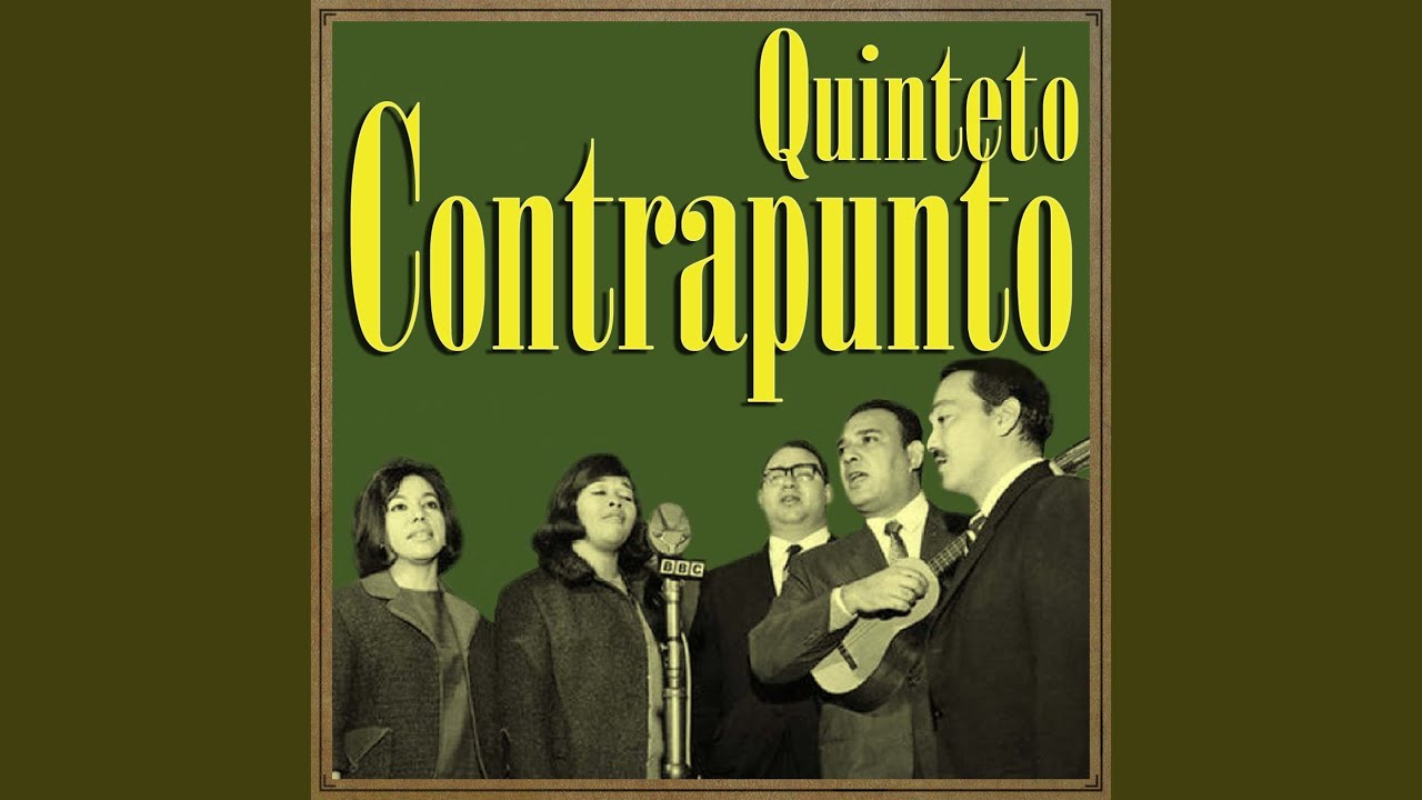 Noches Larenses (Serenata)