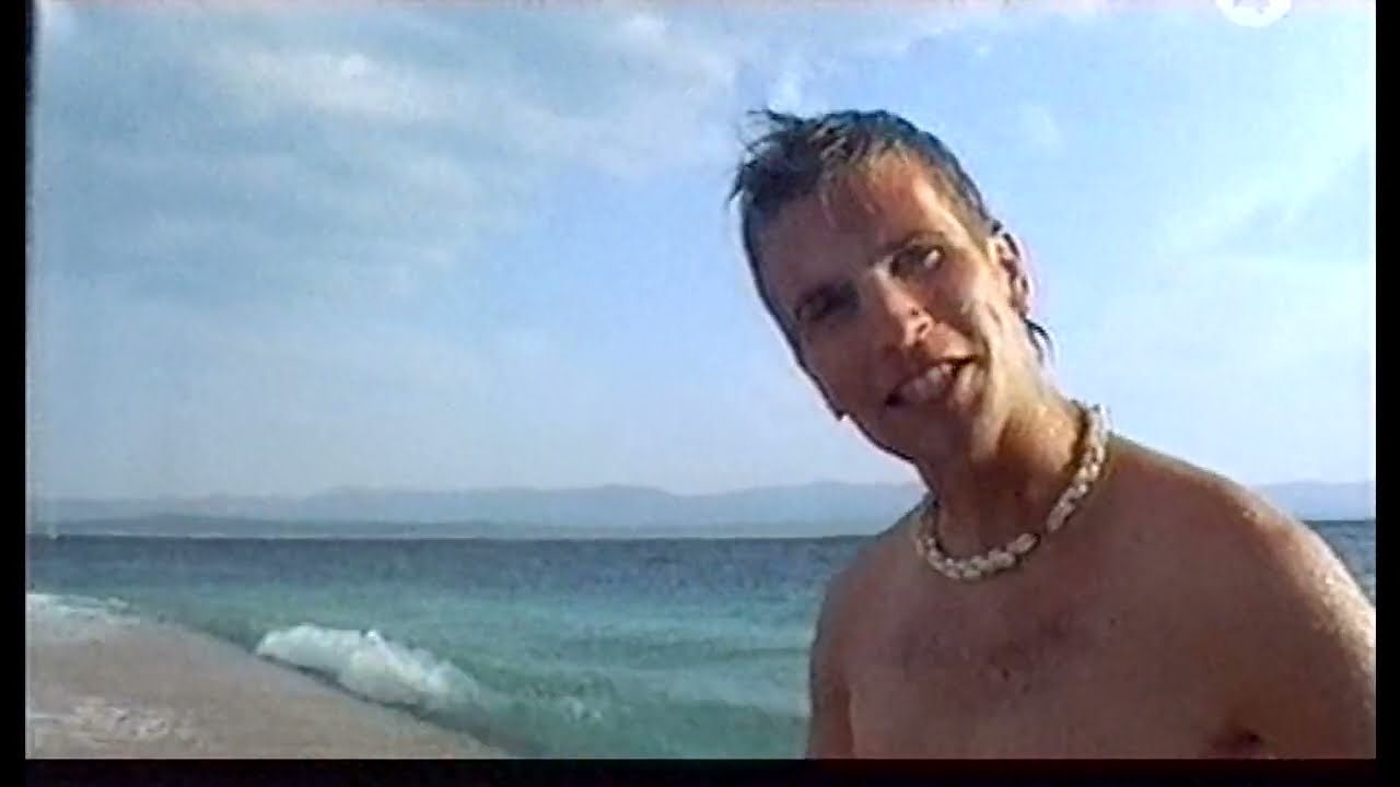 N&auml;r & Fj&auml;rran - Sofiero, Kroatien, Frankrike (TV4 2004)