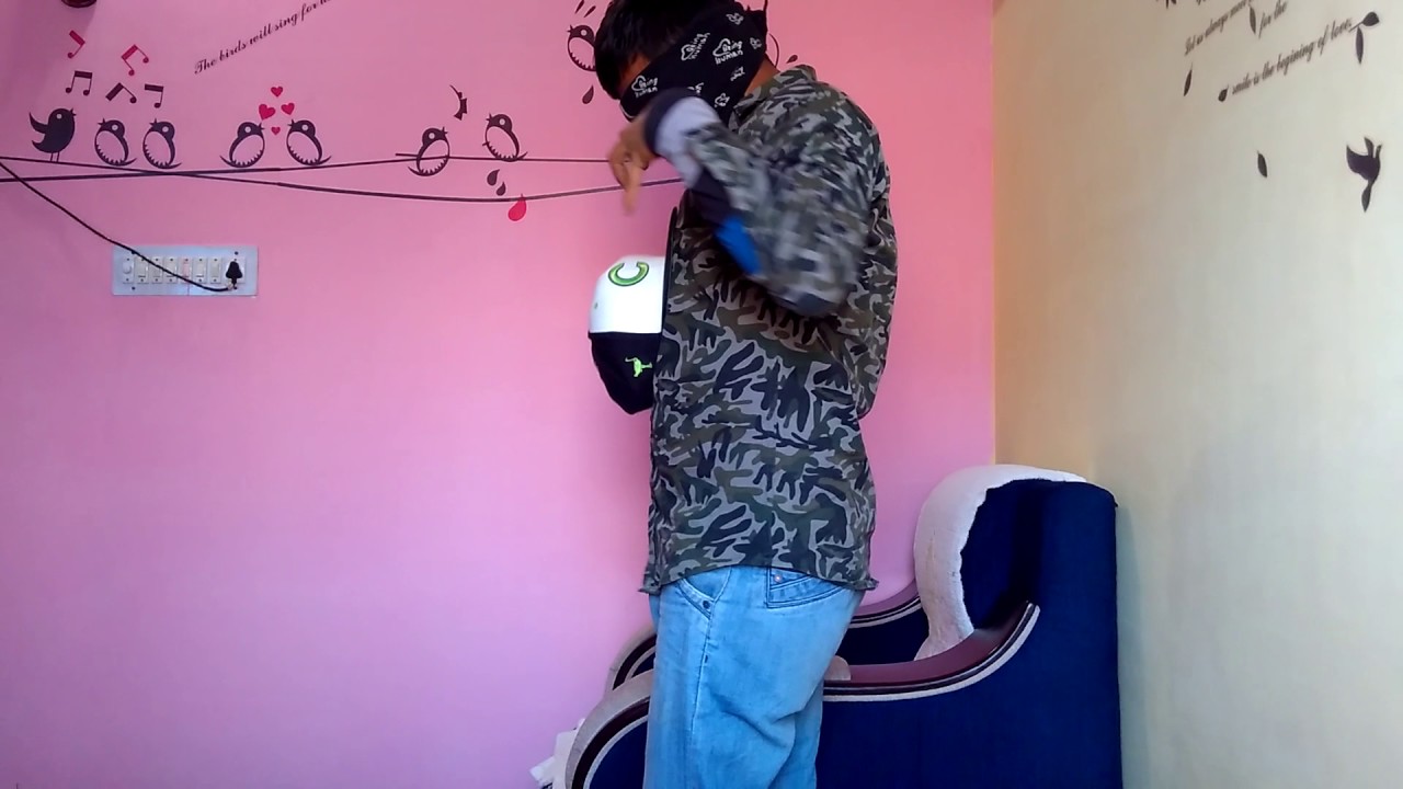 Cap tricks dance tutorial#9