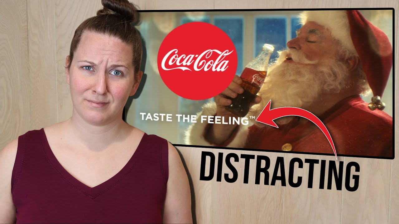 Do Commercials Work On You?